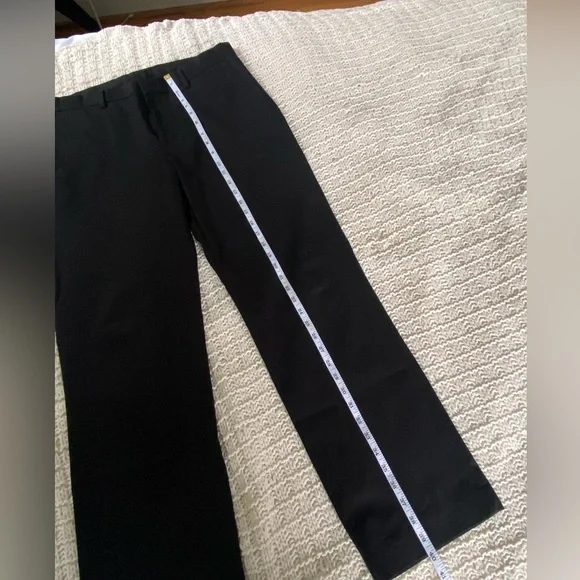 Express black chinos 32” waist 30” length - Picture 5 of 8